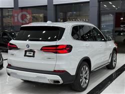 بي ام دبليو X5